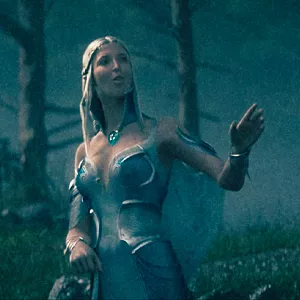 King Arthur: Knight's Tale Análisis