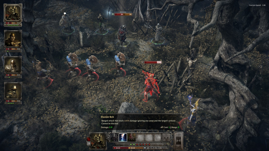 King Arthur Knight's Tale
