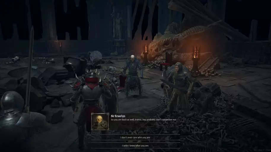 King Arthur Knight's Tale