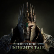 Carátula de King Arthur: Knight's Tale - PC