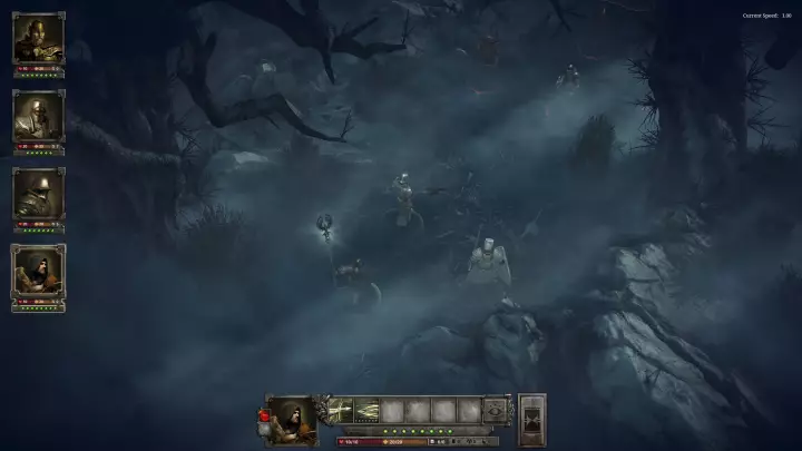 King Arthur Knight's Tale