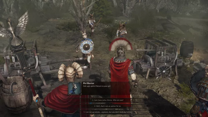 King Arthur Knight's Tale - PC