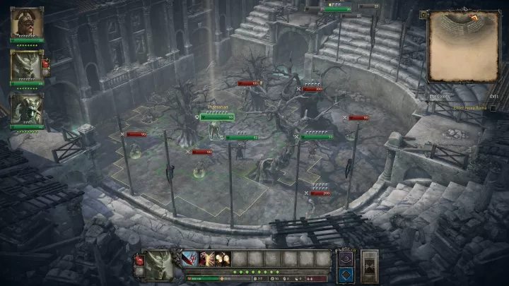 King Arthur: Knight's Tale