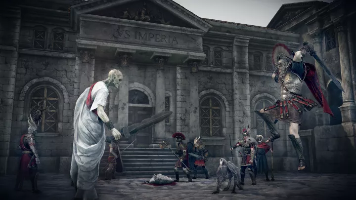 King Arthur Knight's Tale