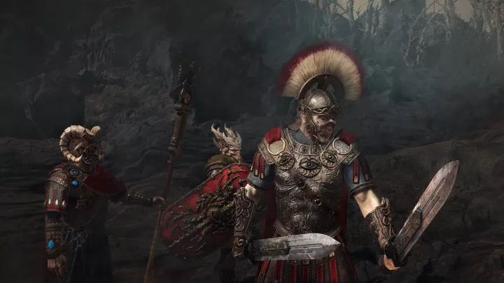 King Arthur Knight's Tale - PC