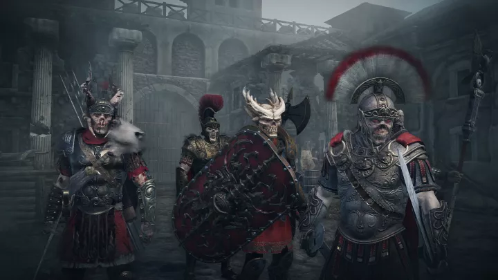 King Arthur: Knight's Tale