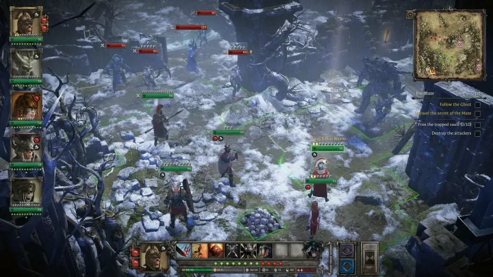 King Arthur Knight's Tale