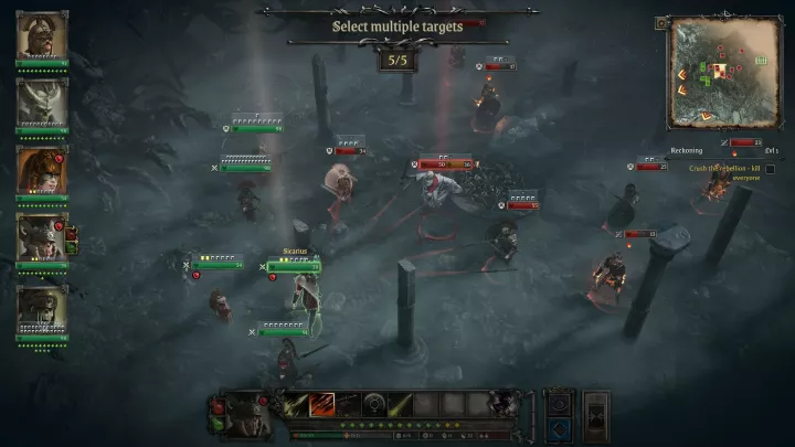 King Arthur: Knight's Tale