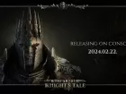 Tráiler y fecha de King Arthur: Knight's Tale en consolas
