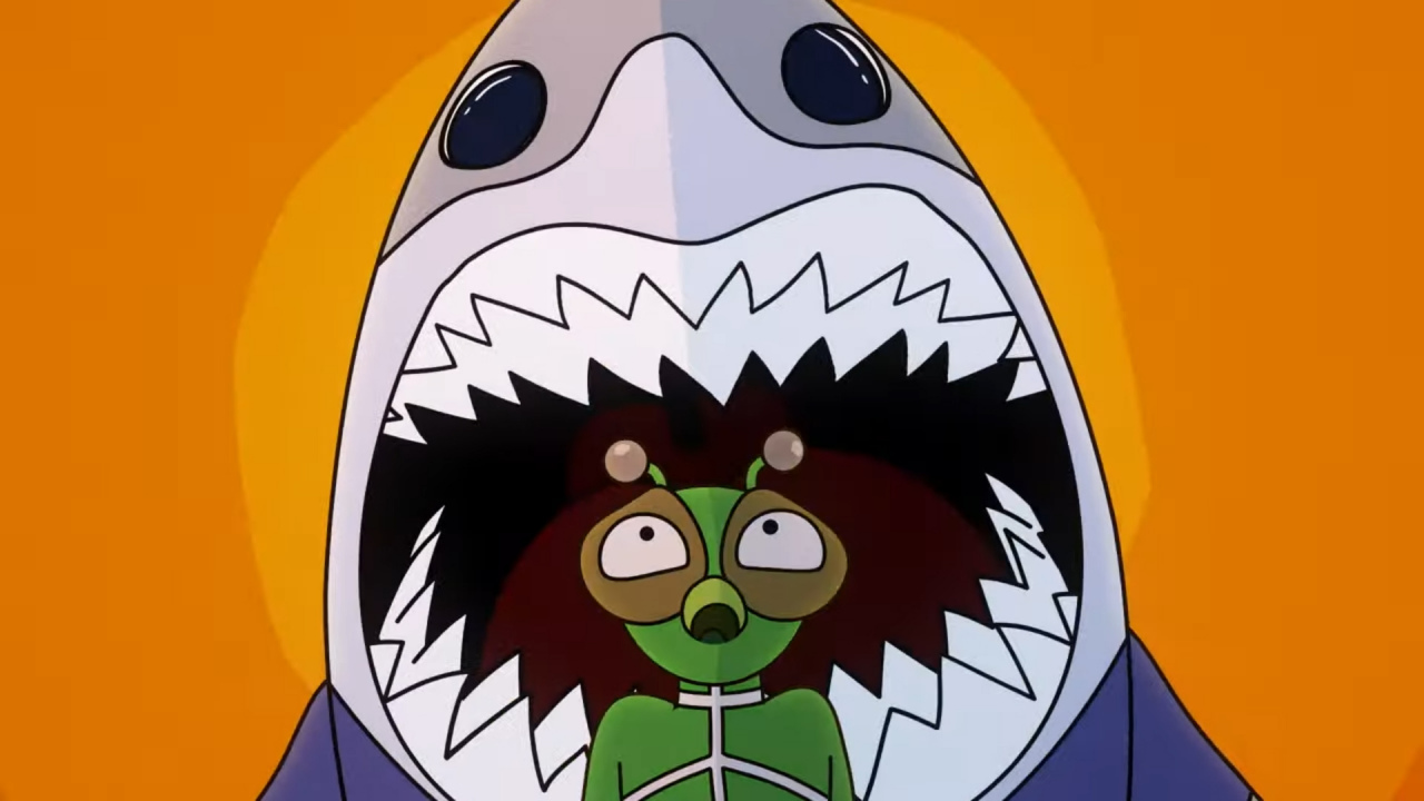 Rock indie intergaláctico con Reigns: Beyond, el nuevo juego de cartas