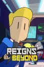 Reigns: Beyond Mac