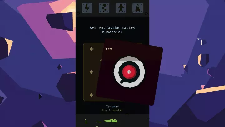 Reigns Beyond - iOS