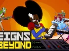 Tráiler de Reigns Beyond para PC y Nintendo Switch