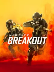 Carátula de Warface: Breakout - PS4