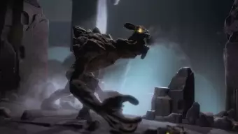 El surrealista GRIME profundiza en sus mecánicas de juego en un nuevo vídeo gameplay