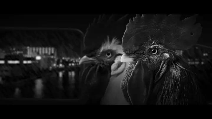 Chicken Police - Nintendo Switch