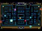 PAC-MAN Mega Tunnel Battle - Pantalla