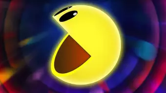 Tráiler de anuncio de PAC-MAN Mega Tunnel Battle, ¡Pac-Man para 64 jugadores!