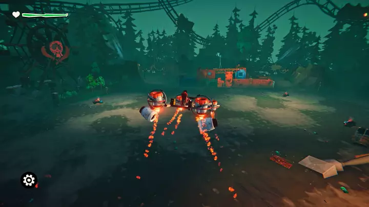 Hello Engineer - Stadia