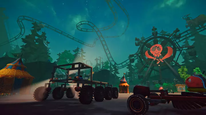 Hello Engineer - Stadia