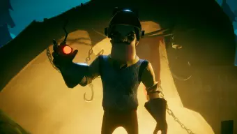 Tráiler de anuncio de Hello Engineer, una aventura de construcción multijugador para Stadia