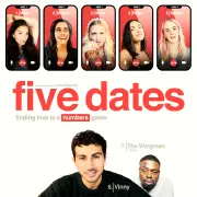 Carátula de Five Dates - Xbox One