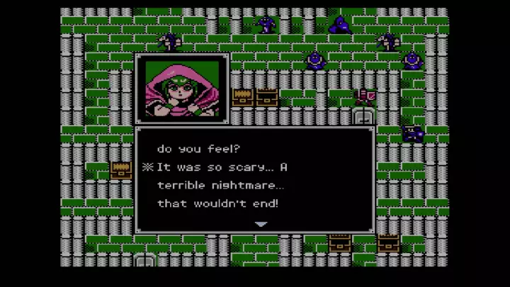 Fire Emblem Shadow Dragon & the Blade of Light