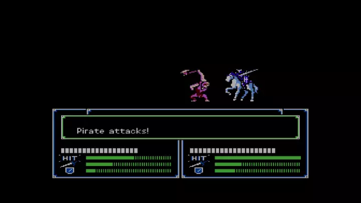 Fire Emblem: Shadow Dragon & the Blade of Light