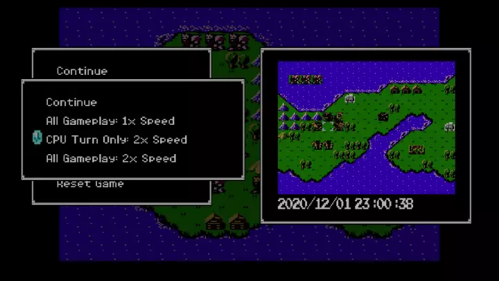 Fire Emblem Shadow Dragon & the Blade of Light