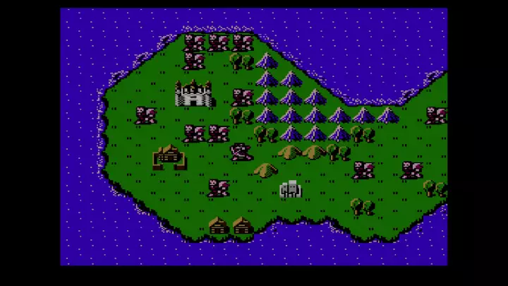 Fire Emblem Shadow Dragon & the Blade of Light