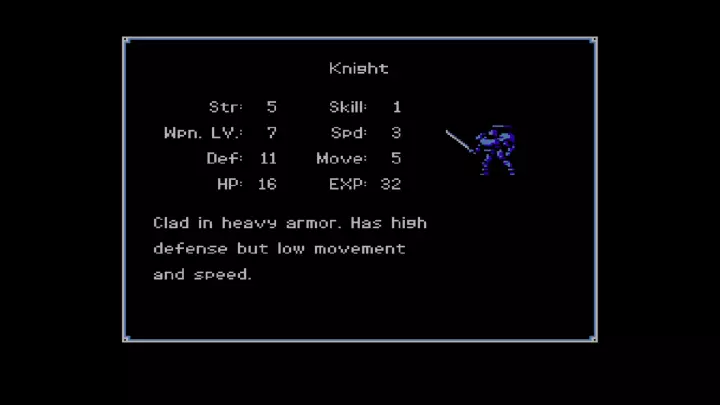 Fire Emblem: Shadow Dragon & the Blade of Light