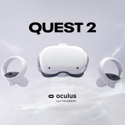 Carátula de Oculus Quest 2 - PC