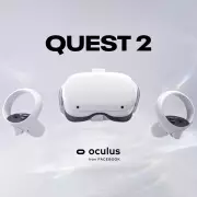 Carátula de Oculus Quest 2 - PC