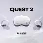 Meta Quest 2 PC