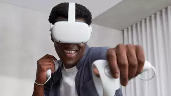 Facebook eliminará los juegos de Oculus que hayas comprado si borras tu cuenta de la red social