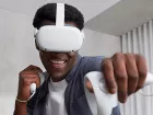 Primer vistazo a Oculus Quest: la nueva realidad virtual de Facebook.