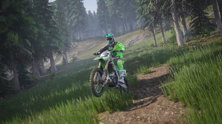 MXGP 2020 - PC
