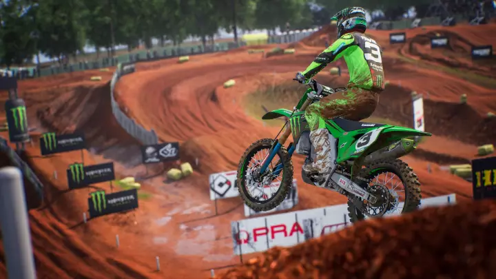 MXGP 2020 - PC
