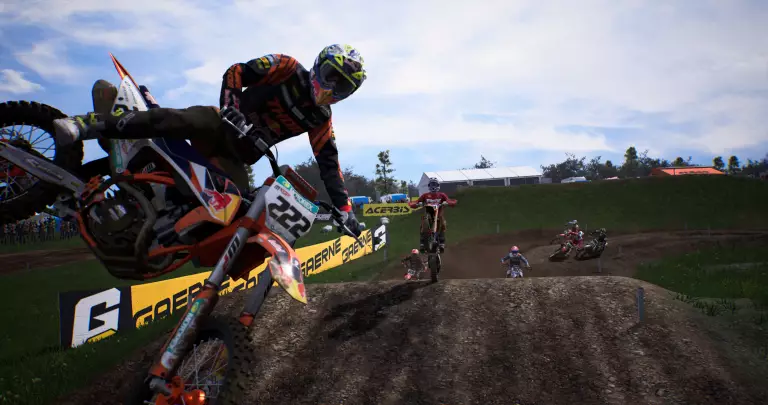 MXGP 2020
