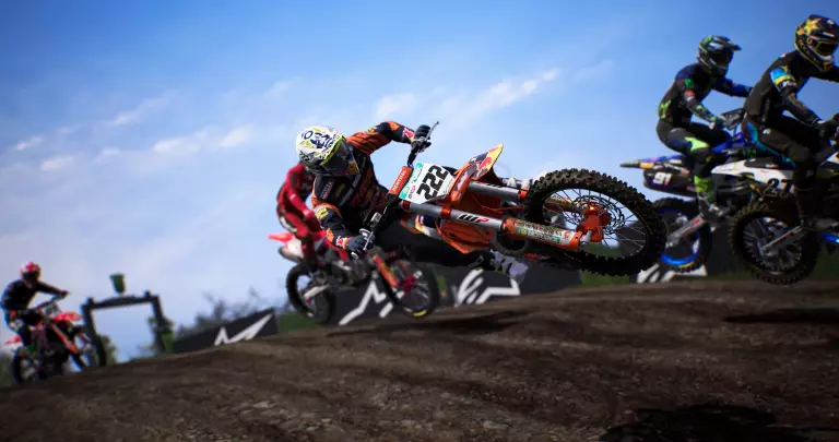 MXGP 2020