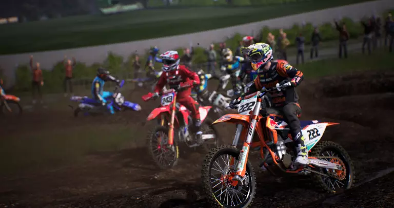 MXGP 2020 - PC