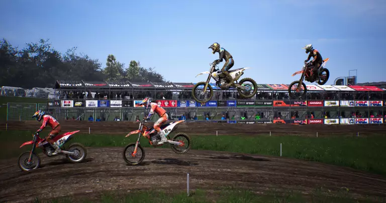 MXGP 2020
