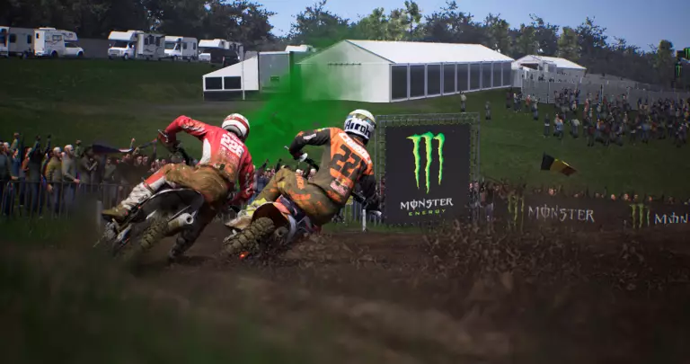 MXGP 2020