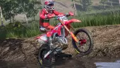 Compite como Tony Cairoli en el primer vídeo gameplay de MXGP 2020, el videojuego del mundial de motocross