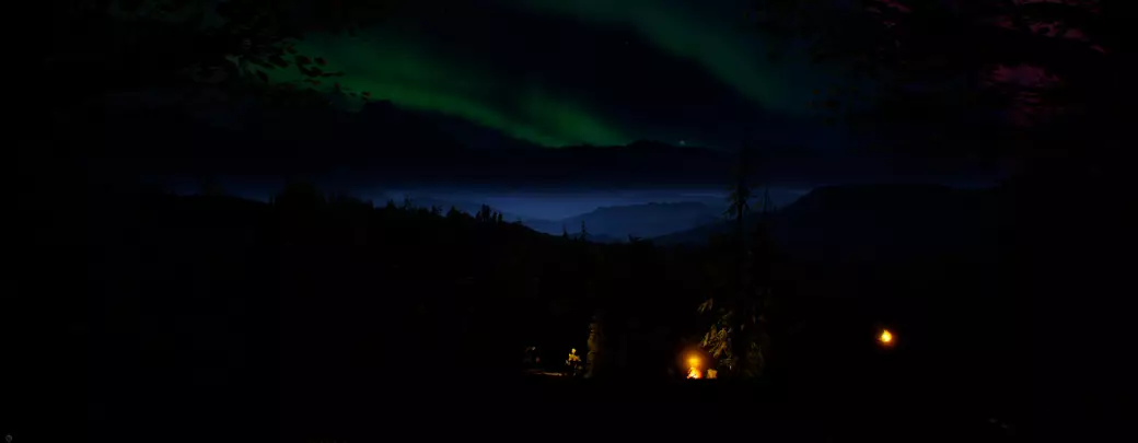 Lands of Raynar - PC