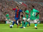eFootball PES 2021 Mobile (Pro Evolution Soccer) - Pantalla