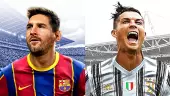 Tráiler de eFootball PES 2021 Mobile, que llega hoy a iOS y Android