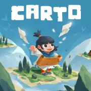 Carátula de Carto - Xbox One