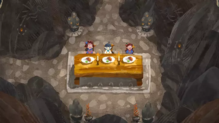 Carto - Nintendo Switch