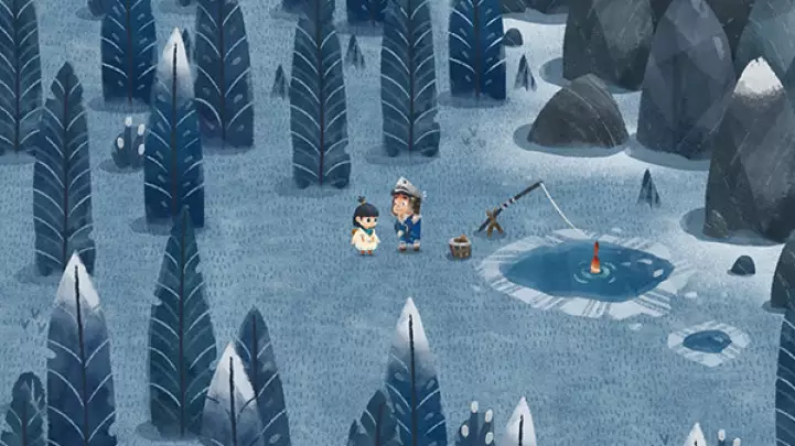 Carto - Nintendo Switch